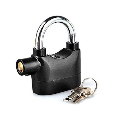 Alarm Lock