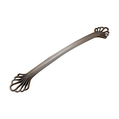 Antique Brass Cabinet Handles