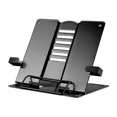 Book Stand Holder