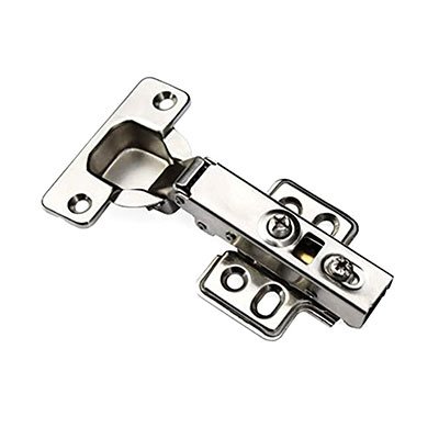 Clip On Hinge