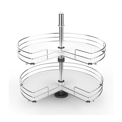 Corner Units