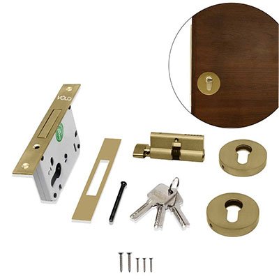 Dead Lock