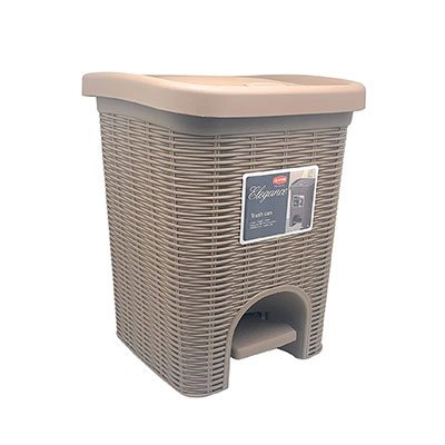 Dustbins