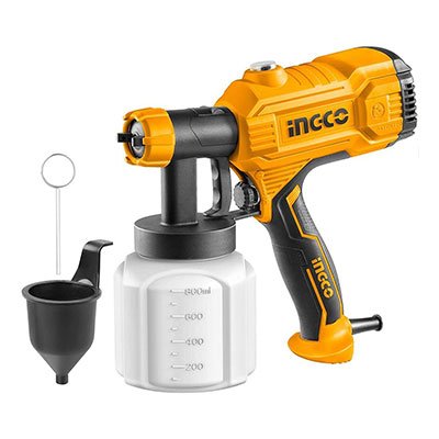 Electric Gun