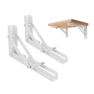 Iron Folding Bracket