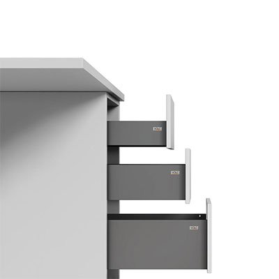 Kitchen Tandem Box