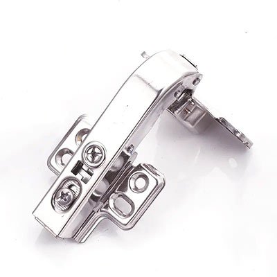 Pie and Corner Hinge