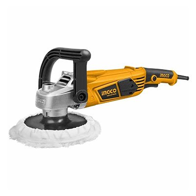 Polisher