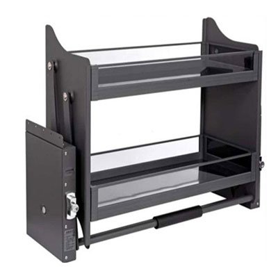 Pull Down Units Elevators