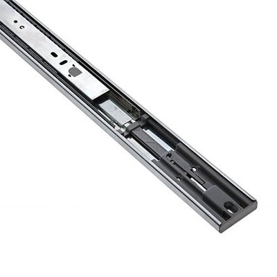 Push Open Channel