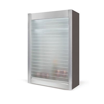 Rolling Shutters
