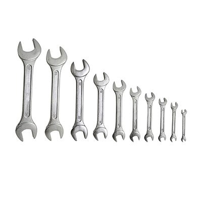 Spanner Set