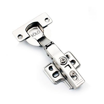 Thick Door Hinge