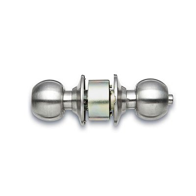 Tubular Lock