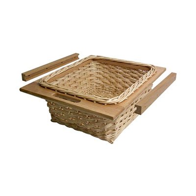 Wicker Basket