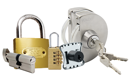 Voloshoppe | Online Home Improvement Store 32 All Lock