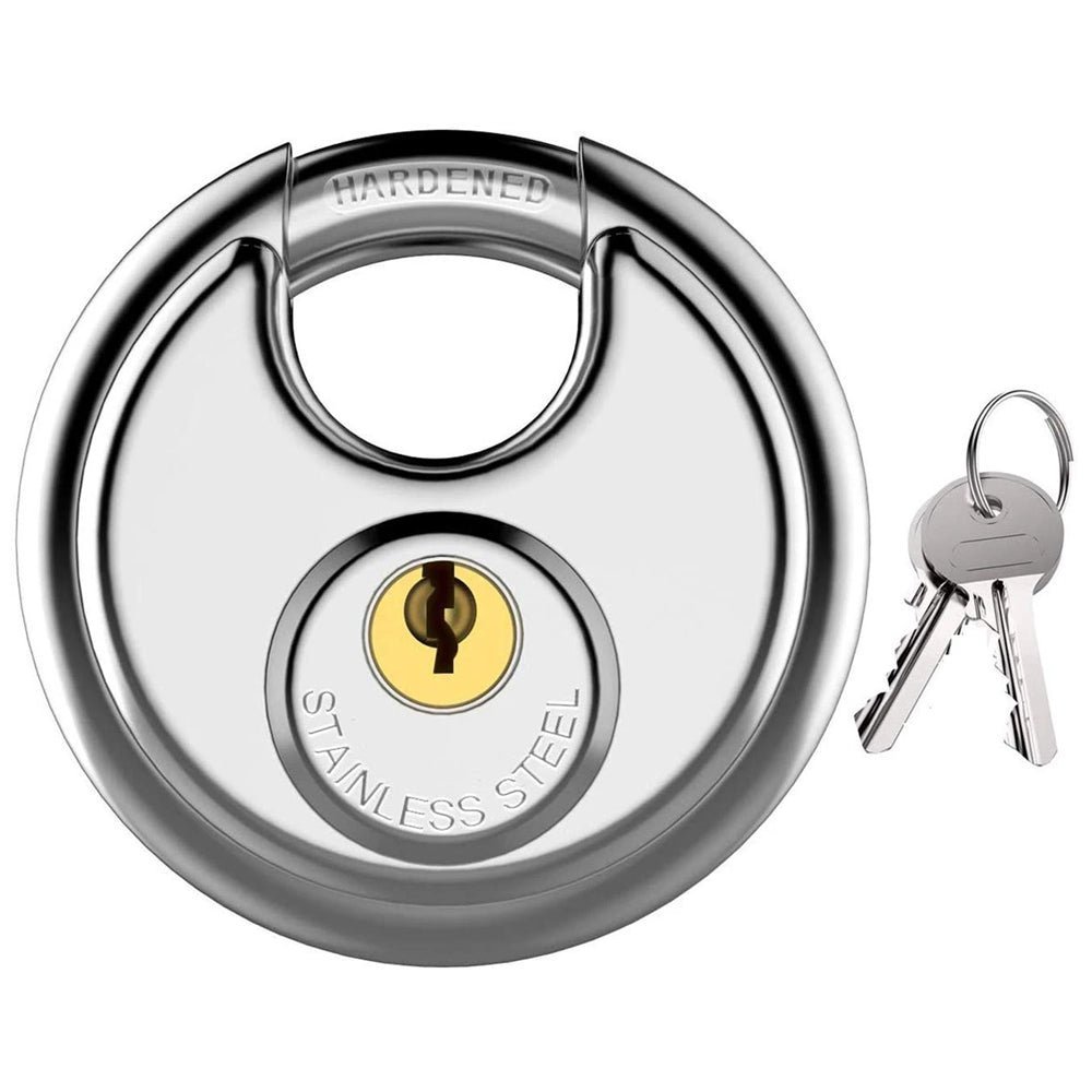 lock