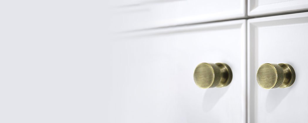 Bannerknobs