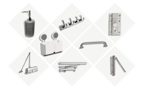 Voloshoppe | Online Home Improvement Store 21 Collarge2
